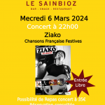 Concert 060324 Ziako - 271123