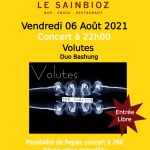 Concert 060821 Volutes - 250621