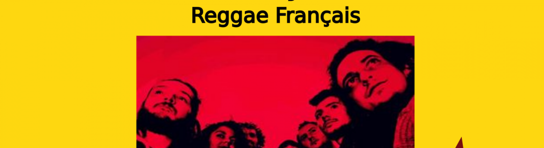 Natty Crew – Reggae – le 13/08/21